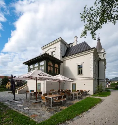Villa Rosenaw Hotels in 