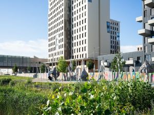 FeelGood Apartments Green Living