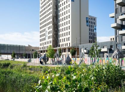 FeelGood Apartments Green Living