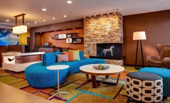 Fairfield Inn & Suites Houston Richmond