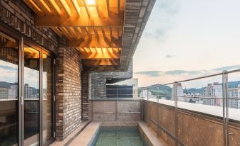 Hotel Museo Cheongju