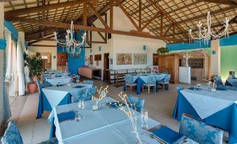 Bruno Marambaia Charme Hotel