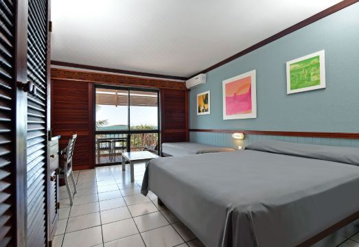 르 스탠리 호텔