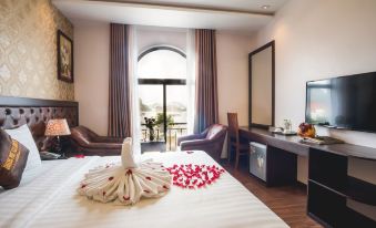 Hoang Phu Gia Hotel