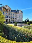 Pałac Bursztynowy Hotel di 