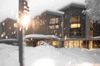 Amrai Suites Отели в г. Гемайнде Бартоломберг