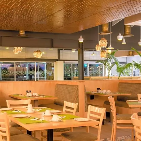 Palm Park Hotel