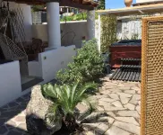 B&B Le Sette Vele Da Riccardo Hotels in Pollara