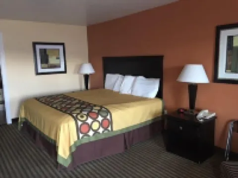 Montigo Inn Hoteles en Leesville