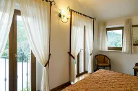 Colleverde Country House & Spa Urbino Các khách sạn gần Oratorio del Santissimo Crocifisso della Grotta