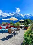Hotel Gletscherblick Hotels in Lungern