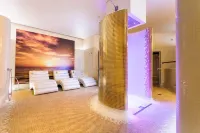 Hotel Court Wellness&Spa - 3-Star