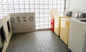 Palette Takashimadaira Guest House Tokyo