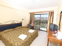 Tsokkos Gardens Hotel Hotels in Pernera