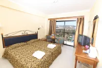Tsokkos Gardens Hotel Hotels in Pernera
