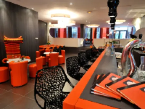 B&B HOME Lyon Centre Berthelot Lyon otelleri