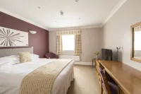 The Barns Hotel Hotels near Hednesford