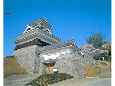Senkeien Tsukioka Hotel Hotels in 