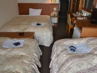 Matsue Universal Hotel Hotels near Eshima Ohashi Bridge