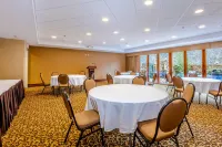 Hampton Inn Madison Huntsville Airport