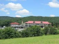 Mominokiso Hotel a Akiōta