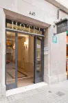 珠穆朗瑪酒店 奧爾塔-吉納德酒店