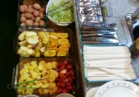 Gunsan Western Hotel Hotels in Gunsan