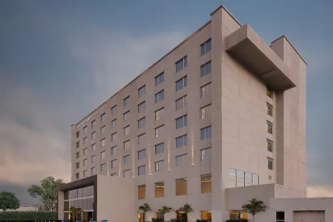 Mercure Chennai Sriperumbudur