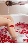 Muong Thanh Vinh Hotel - Bathtub