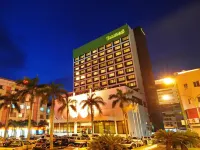Tanahmas the Sibu Hotel Hoteles en Bahagian Sibu