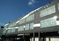 Kidurong Inn Hotel a Tanjung Kidurong