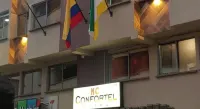 ホテル コンフォーテル