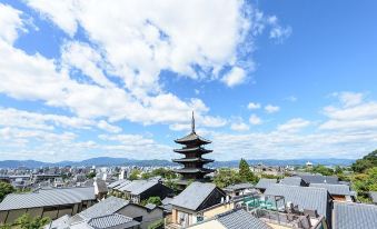 Rc Hotel Kyoto Yasaka