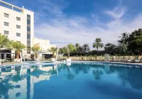 Mercure Sohar Hotels in Sohar