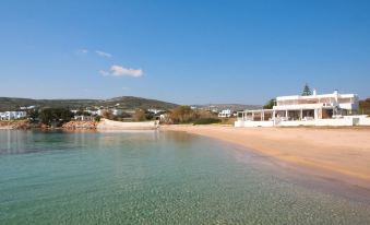 Seaside Paros Ampelas