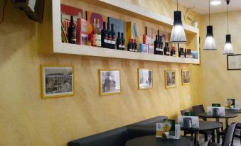 Hotel Regina Margherita - Housity