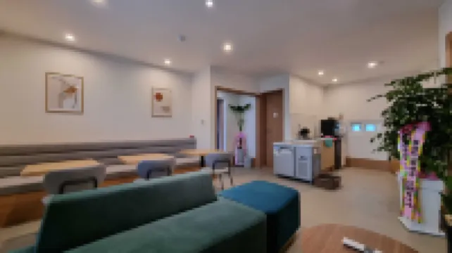 브라운도트호텔