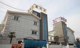 1. 로미오모텔..
