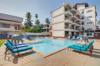 Villa Calangute Phase 17 - Villas