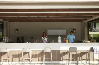 Simantro Resort - bar