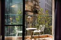 Jerusalem Inn by Smart Hotels