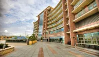 Aquaworld Resort Budapest Các khách sạn ở God