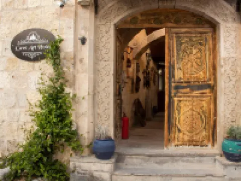 Cave Art Cappadocia Hotels near Kapadokya Panorama