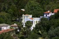 Pure Monchique Hotel - Villa Termal Spa Resort - by Unlock Hotels - Горячие источники