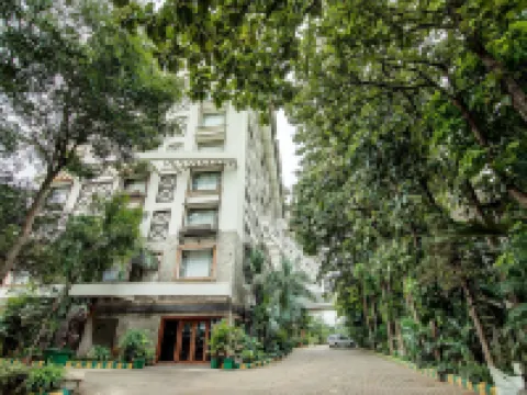 Sai Vishram Business Hotel