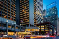 Sheraton New York Times Square Hotel Các khách sạn ở New York