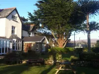 Cadwgan House Hotels in Barmouth