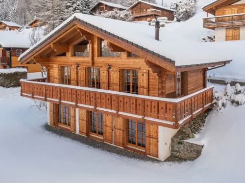 Helene - Chalets