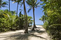 Daintree Beach Resort - Bãi biển
