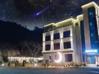 Andong Pension Dalandong (Wolyeonggyo 3 Minutes, New Construction, EV, Outdoor Beam BBQ) Отели рядом с достопримечательностью «Andong Dam»